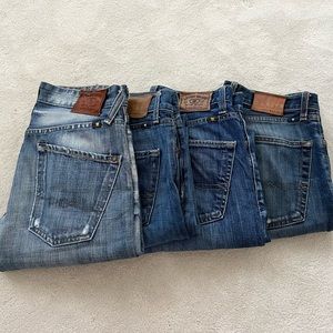 Men’s Jeans